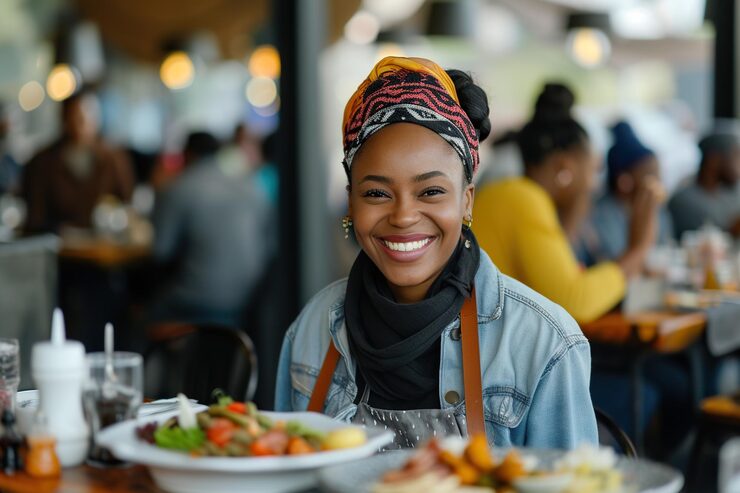 Restaurant Merveille